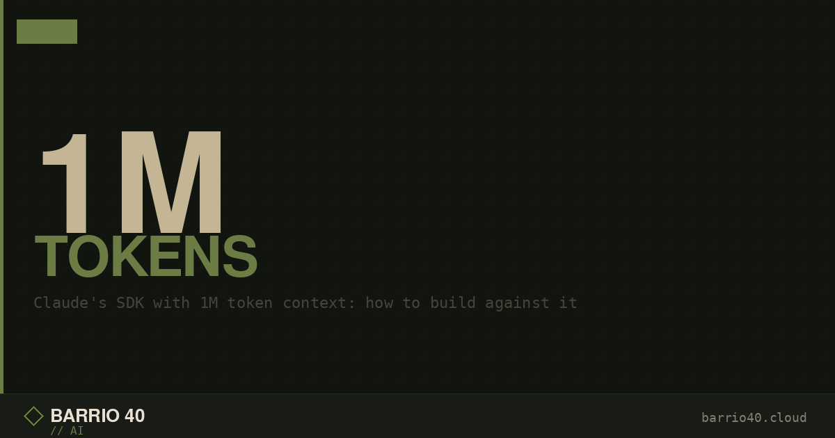 Using the Claude SDK: A Practical Guide